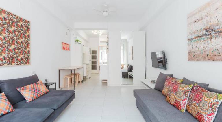 Santa Lucia - 1 bedroom apartment in the heart of the city centre — photo 2
