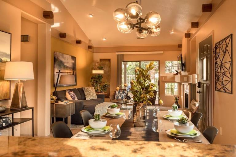 House Sedona