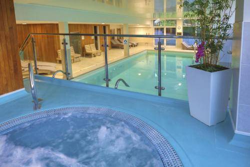 Lodge Blackawton