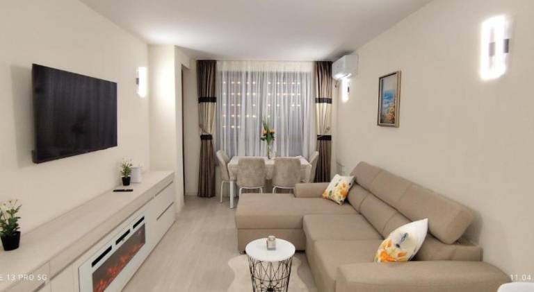 Skyline Sea View - Топ център Златни пясъци, първа линия — photo 2