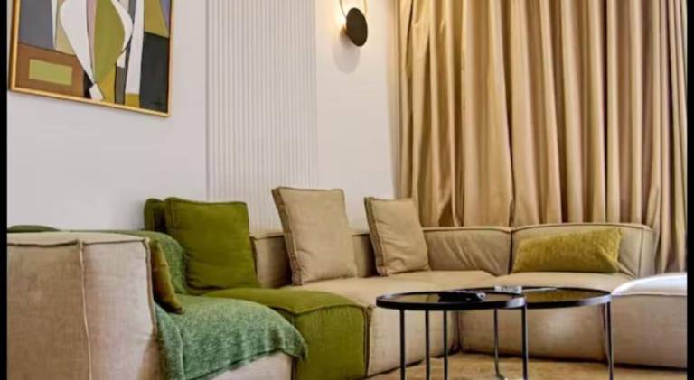 Holiday apartment with 1 room for 2 persons — photo 3
