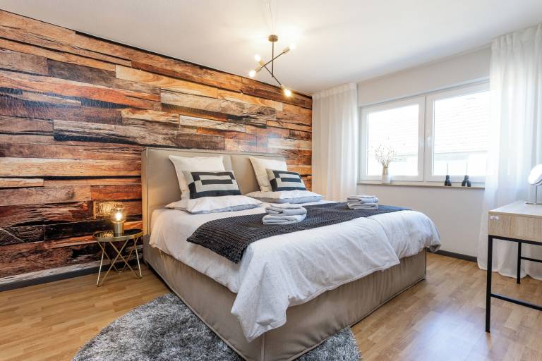 Ferienwohnung Odenthal