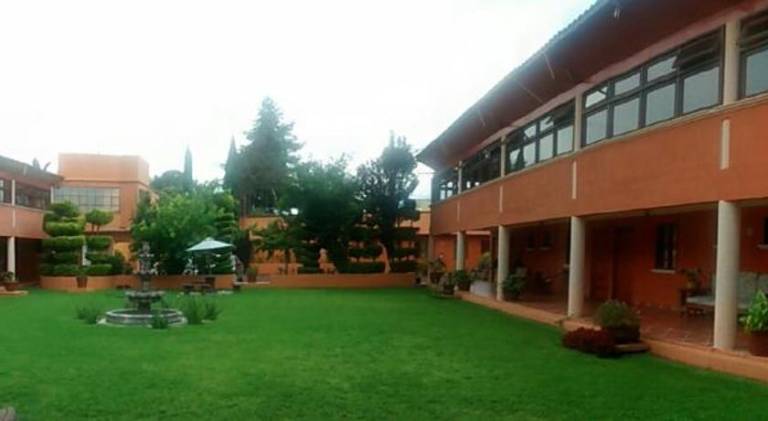Hotel Ollin Teotl