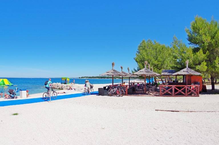 Appartamento vacanza  Štinjan