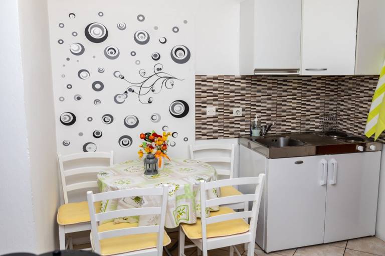 Apartment Senj
