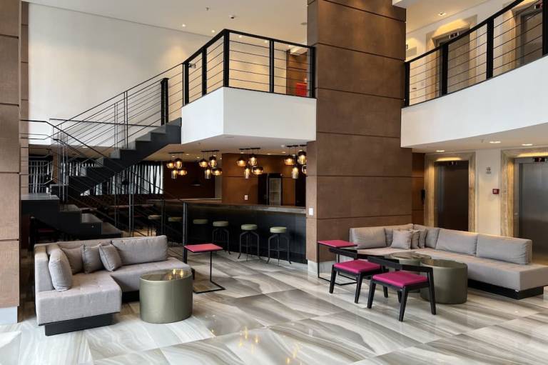 QS Marista Stay and Hotel