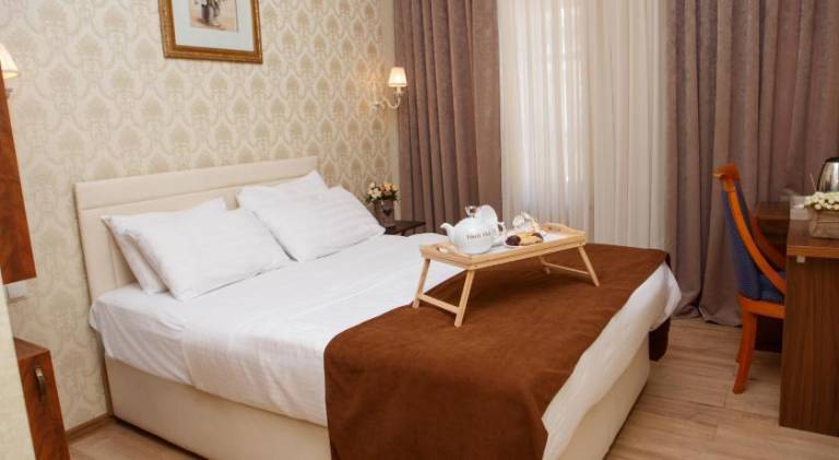 Hotel Arc Tbilisi in Tbilisi