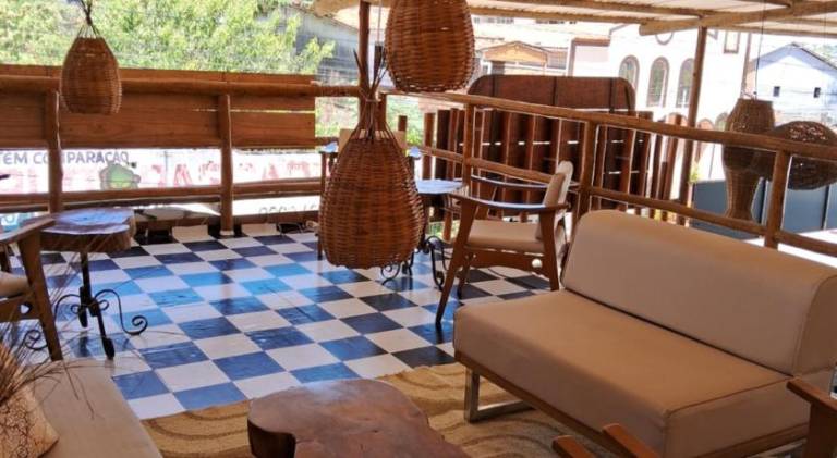 Boemia Suites — photo 3