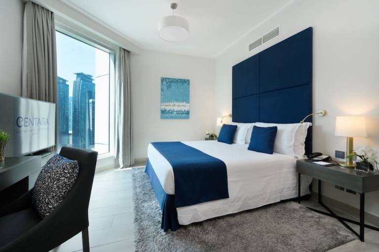 Aparthotel West Bay