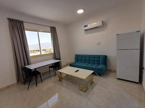 47 m² Ferienwohnung