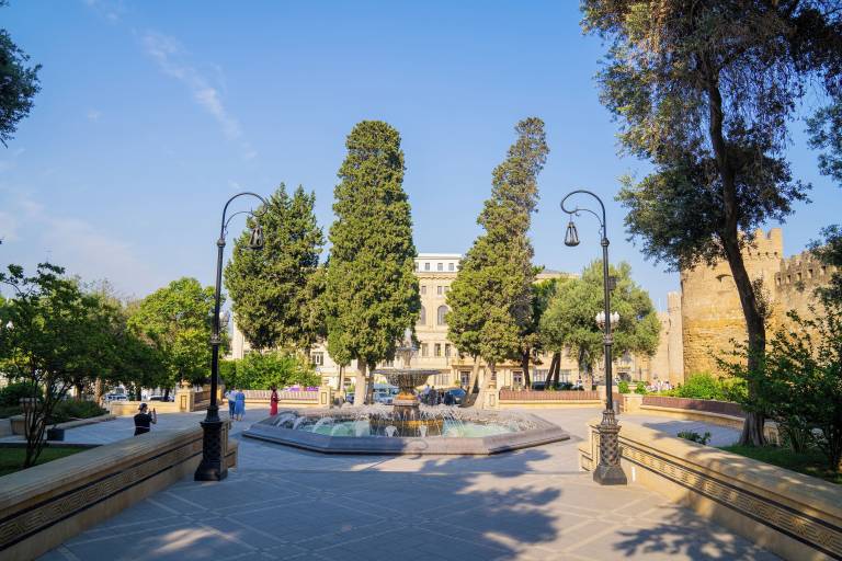 Ferienwohnung Sabayil