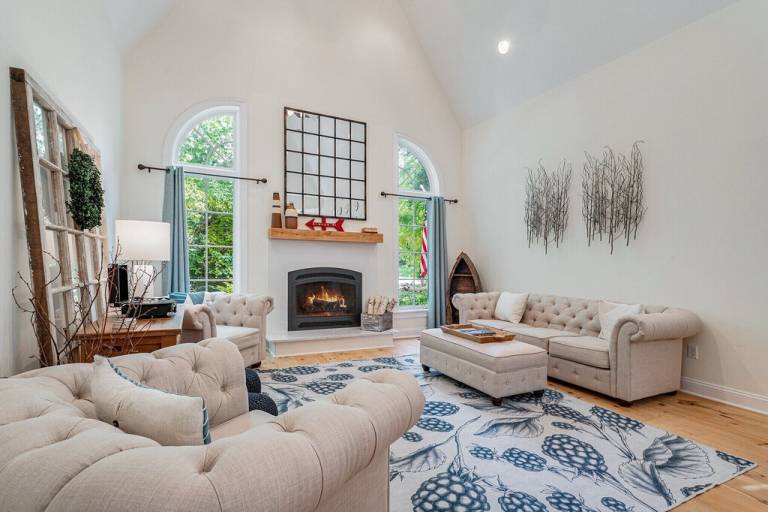 Cottage  Bethany Beach