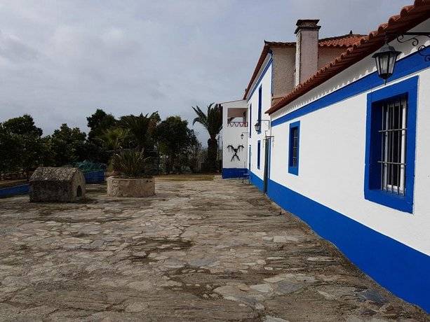 Quinta  Bolhas