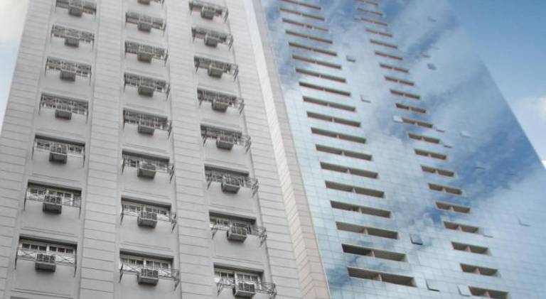 Ramada by Wyndham Buenos Aires Centro — photo 5