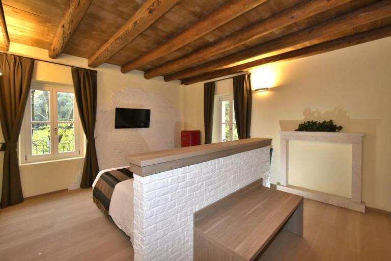 Country House Le Palazzole in Lazise