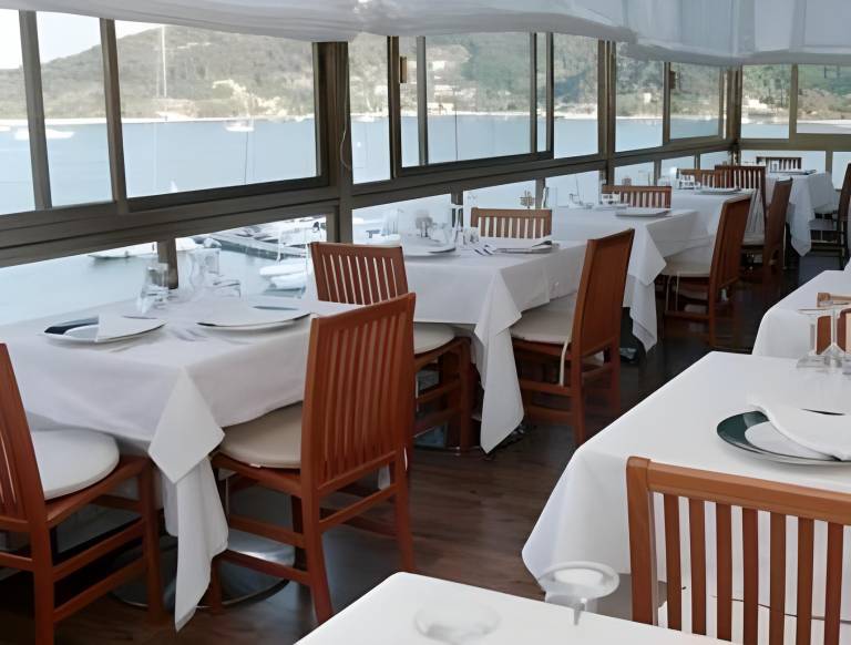 Hotel Paradiso Portovenere in Portovenere