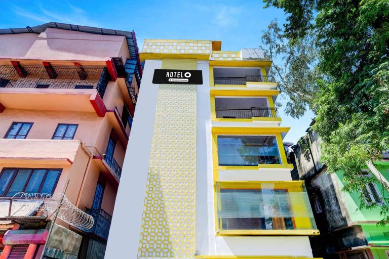 31 m&sup2; Ferienhaus