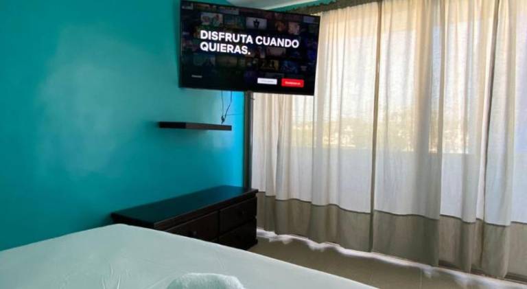 Hotel Murallas Capital in Campeche