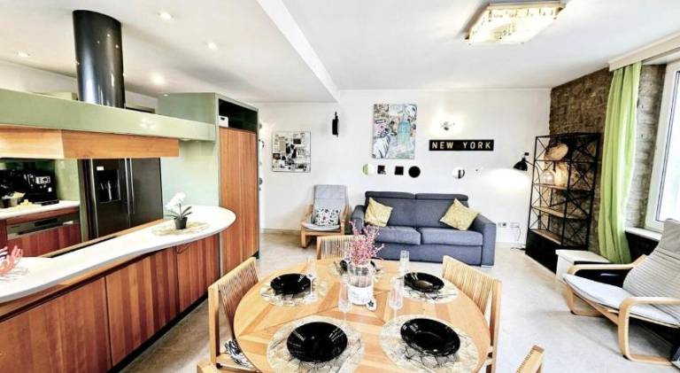 Apartment | Next to Adolphe Bridge — photo 3
