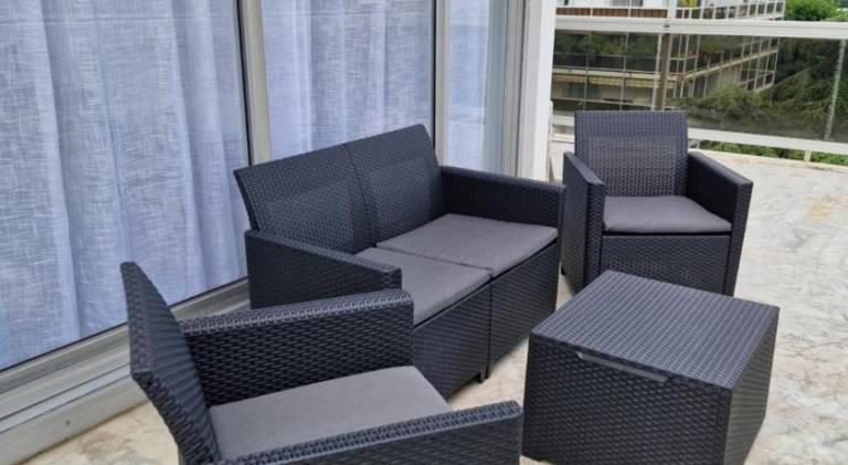 Holiday apartment with terrace, garden & private pool | Suitable for remote work — photo 5