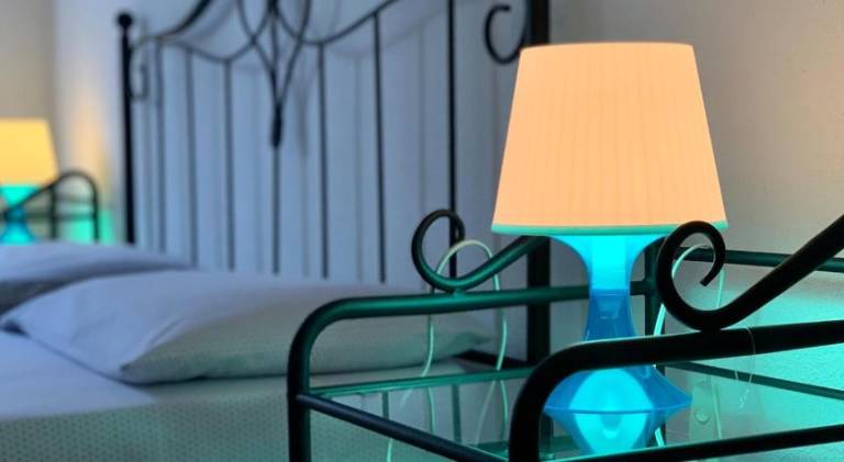 Vacation home with 1 room for 4 persons in Budoni