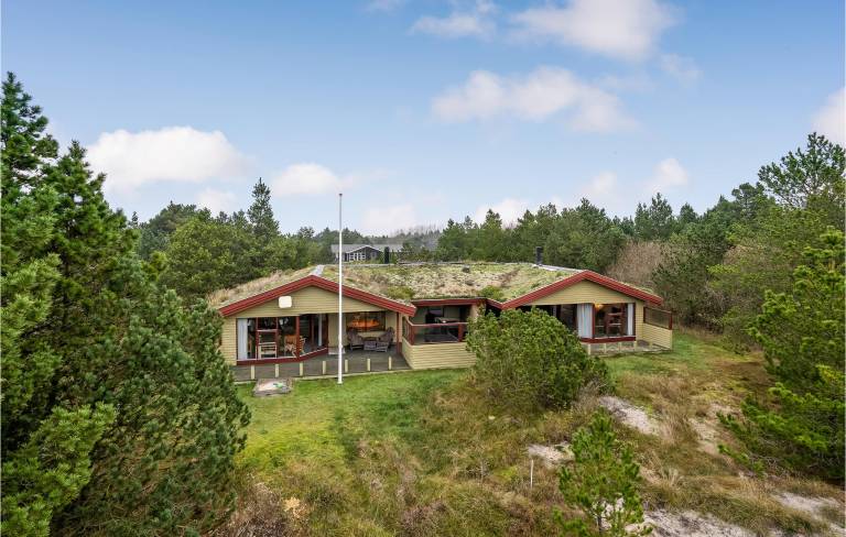 Ferienhaus  Lakolk