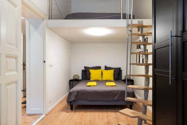 Ferienwohnung  Hermsdorf