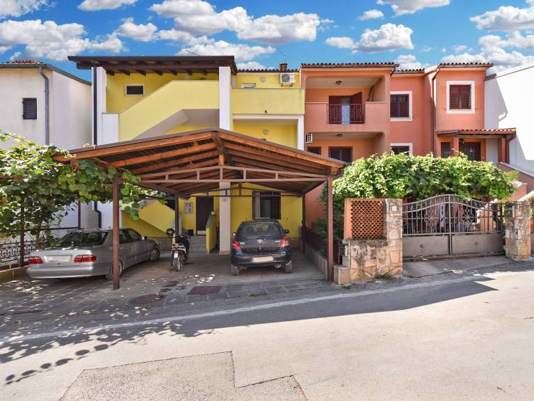 Appartamento vacanza  Rovigno