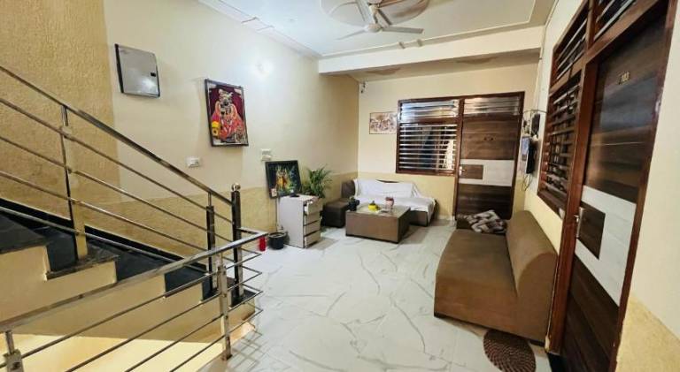Hotel O Krishna Palace — photo 2