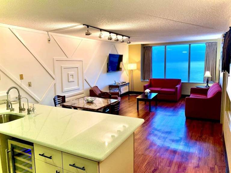 Condo Atlantic City