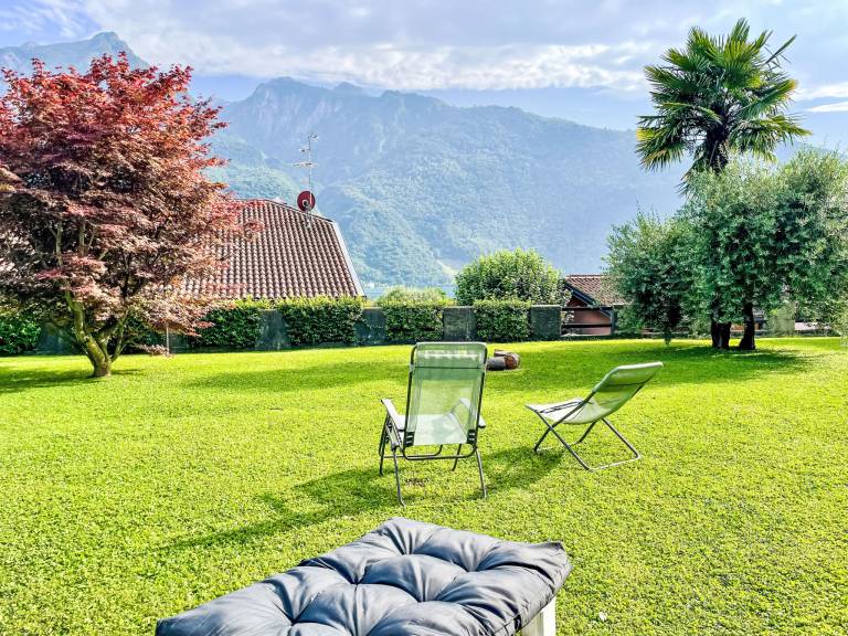 Ferienwohnung Mandello del Lario