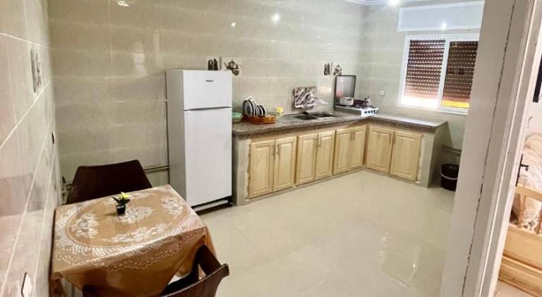 Apartment with 1 room for 4 persons — photo 4