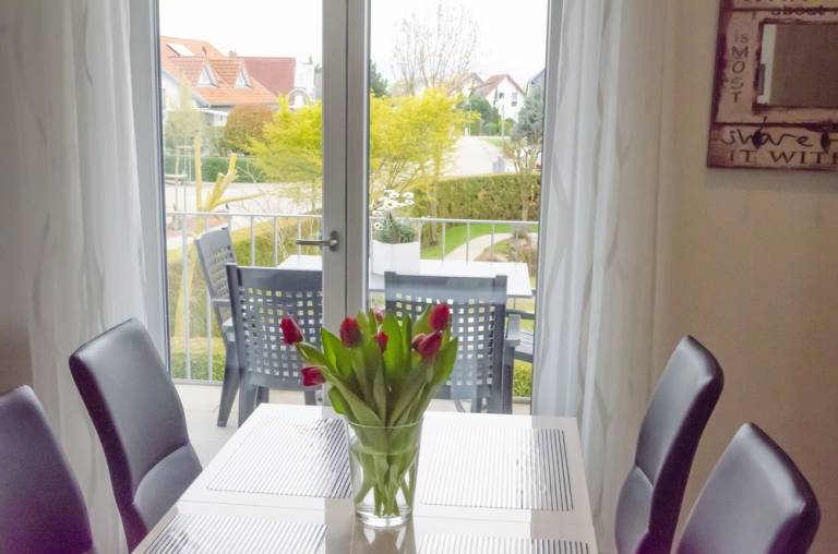 Appartement Kappel-Grafenhausen