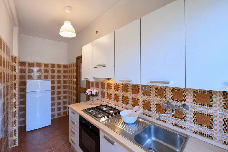 Apartment with terrace | Next to the beach | Pet-friendly — photo 5