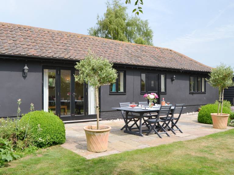 Cottage Stradbroke