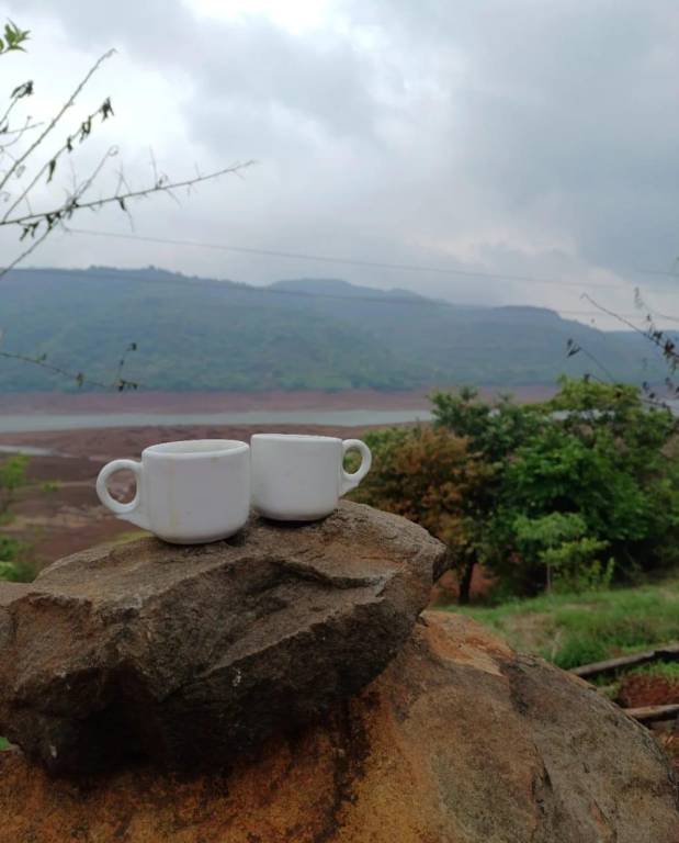 Blue Mountain Resort and Camping, Lavasa — photo 5