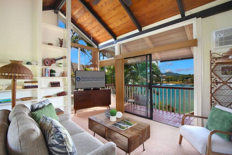 House Lihue