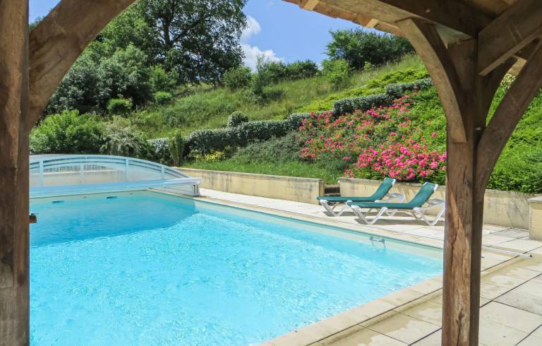 Maison de vacances Domfront-en-Champagne