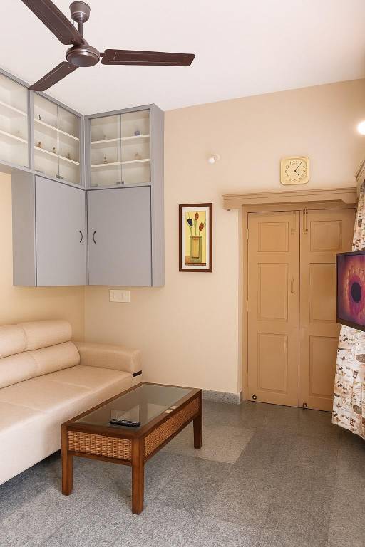 Vacation home with 1 room for 3 persons — photo 2