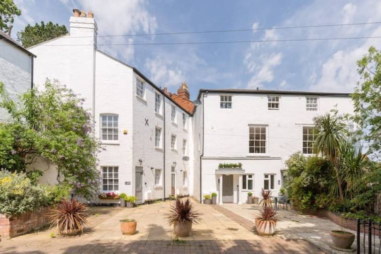 House  Great Malvern