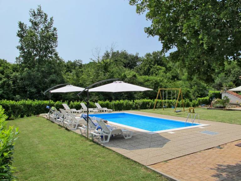 Apartma  Kras