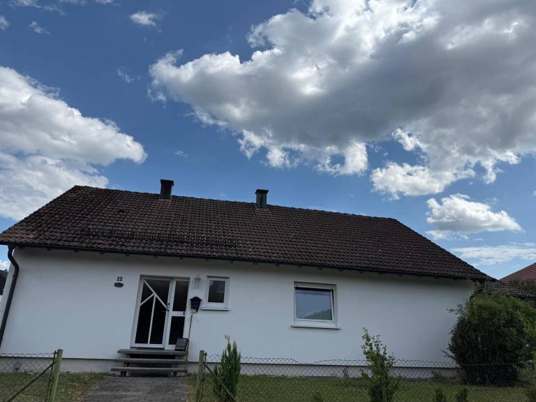 Ferienhaus Pfullendorf