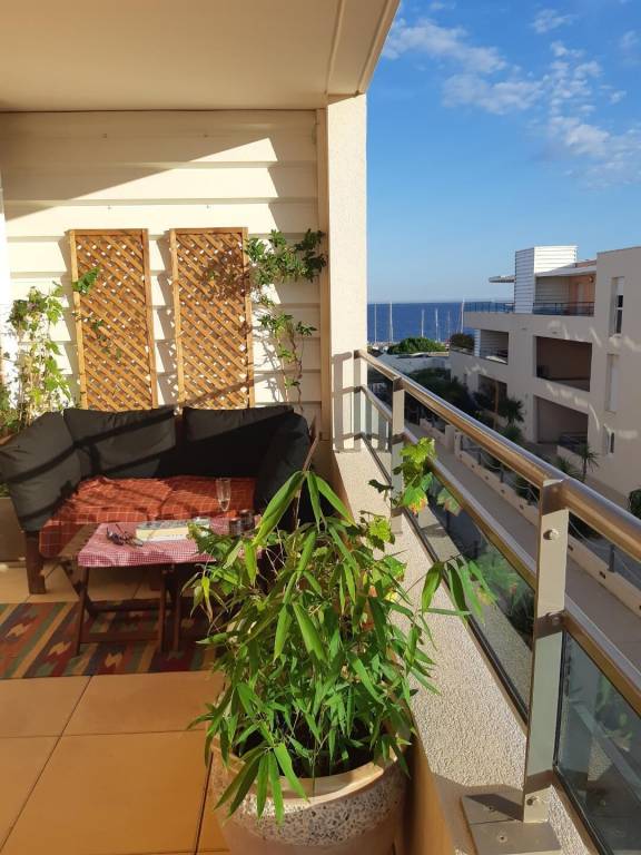 Maison de vacances Mèze