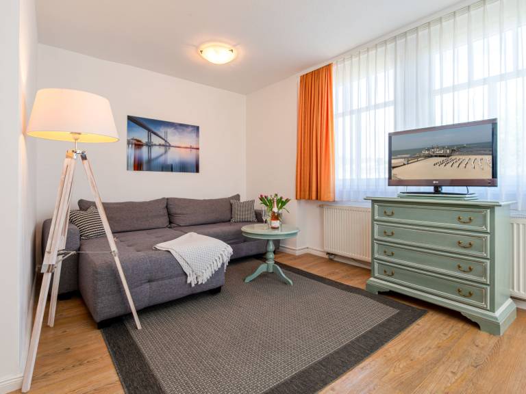 Apartment with grill & terrace — photo 3