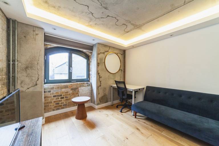 Appartement Borough londonien de Southwark