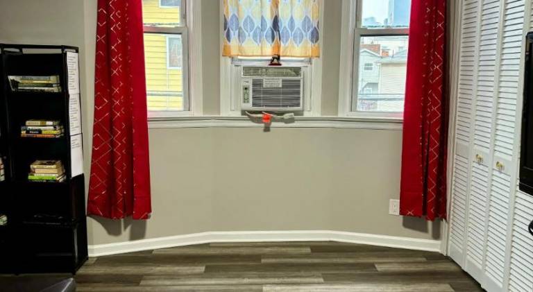 93 m&sup2; Ferienwohnung