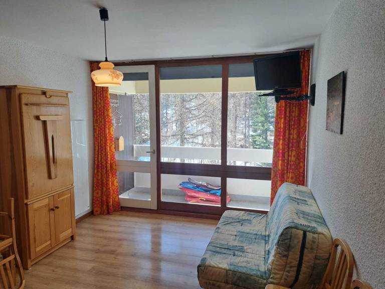 Appartement Vars