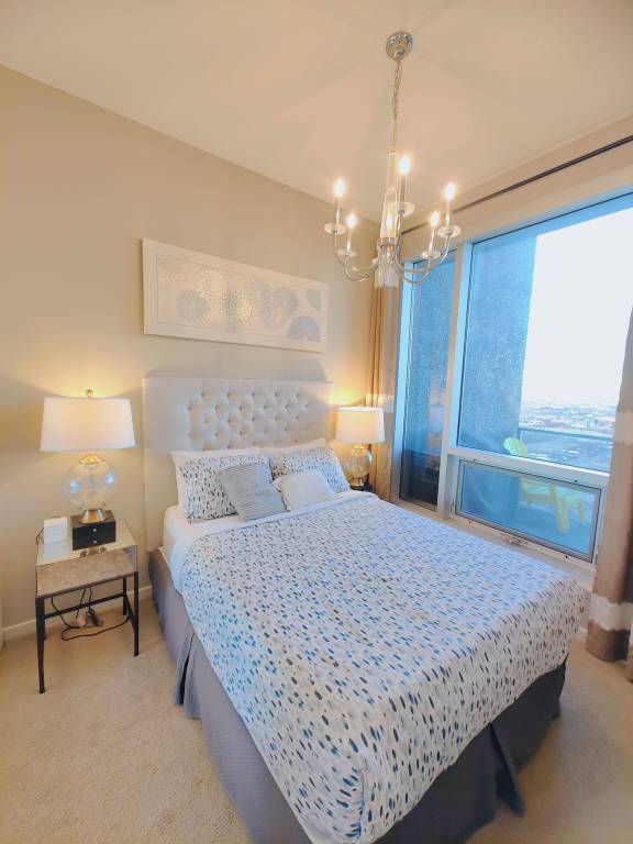 Apartment Victoria Park