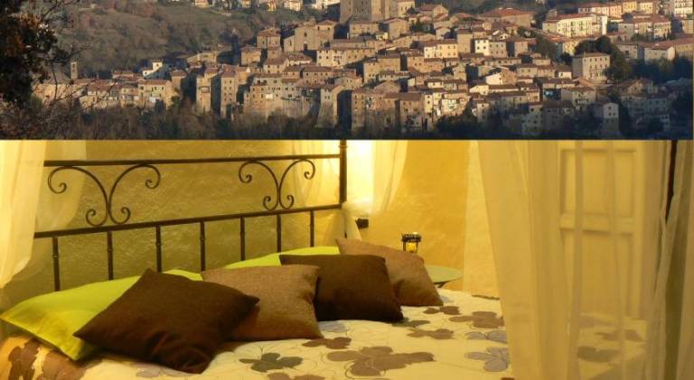 Thalassa Locanda B&B e appartamento — photo 2