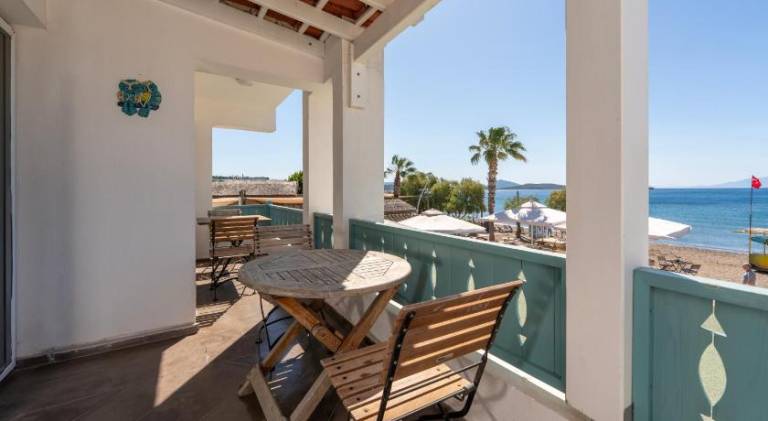Kefi Beach & Suites — photo 3